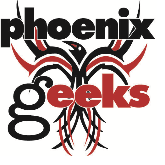 Speedtest by Phoenix Geeks